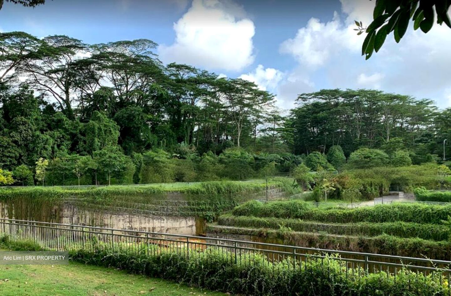 Holland Green (D10), Detached #460176021